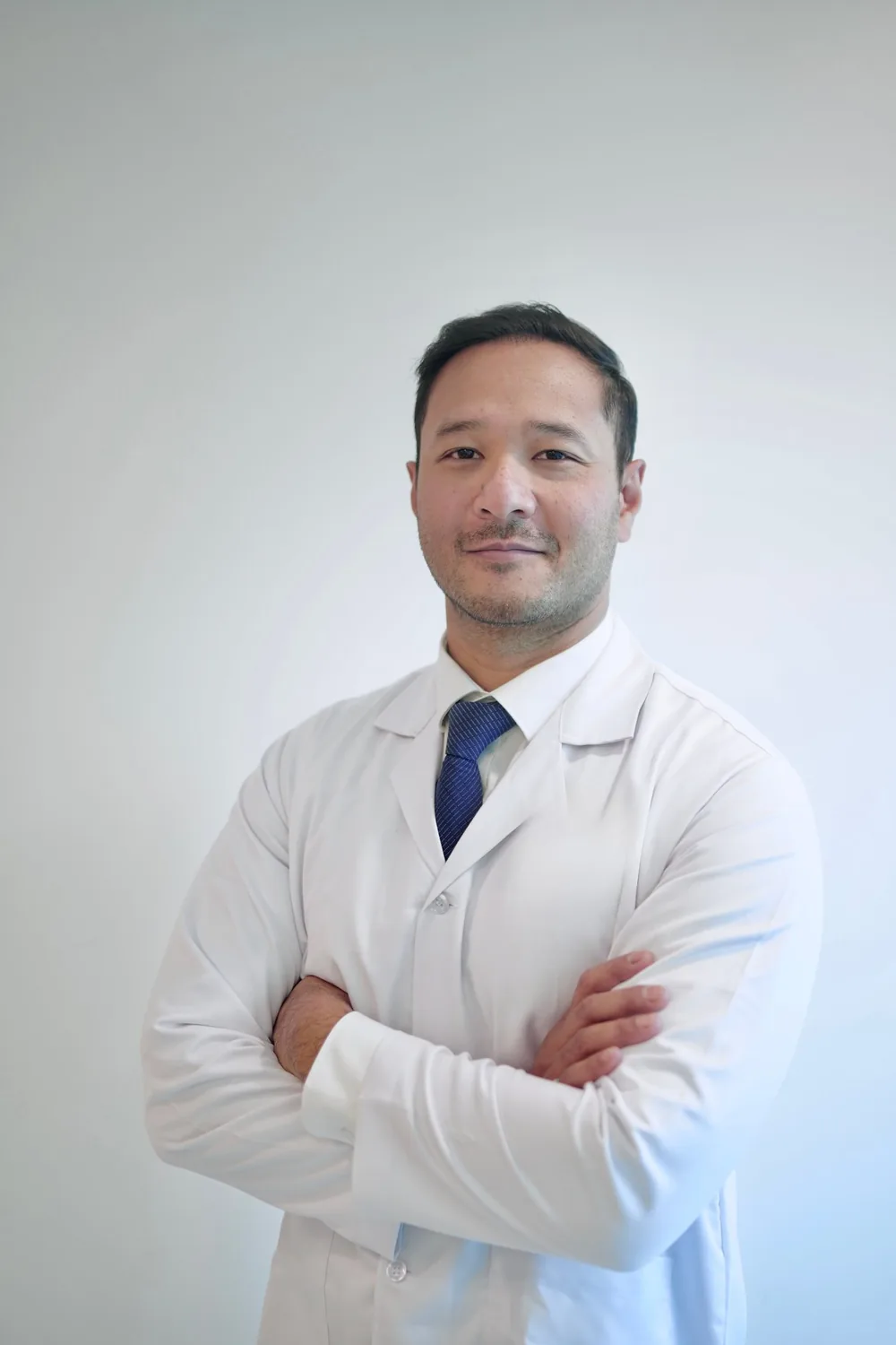 Dr. Sanjit Gogoi